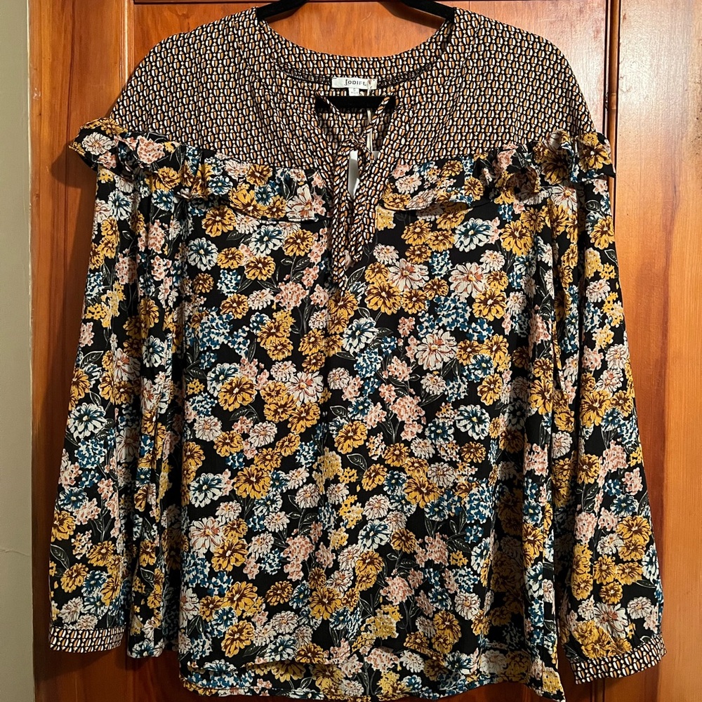 JODIFL Blouse